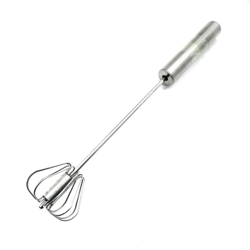 Pengocok Telur / Better Beater /Kocokan Telur Stainless  ME176