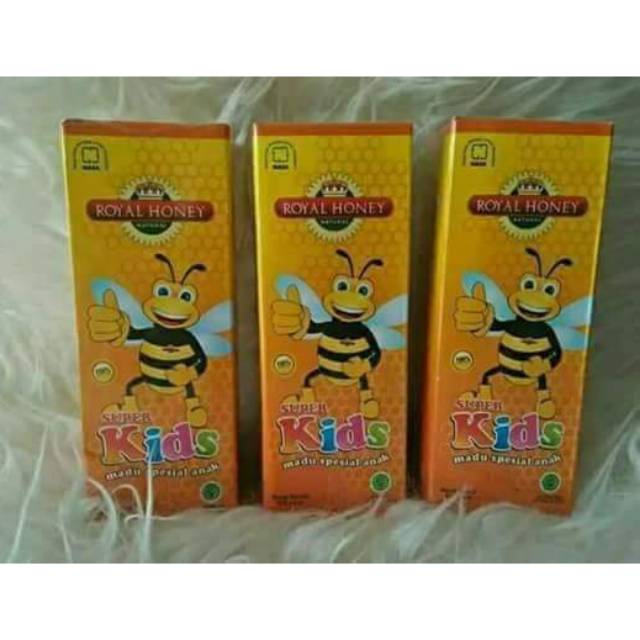 

MADU KIDS