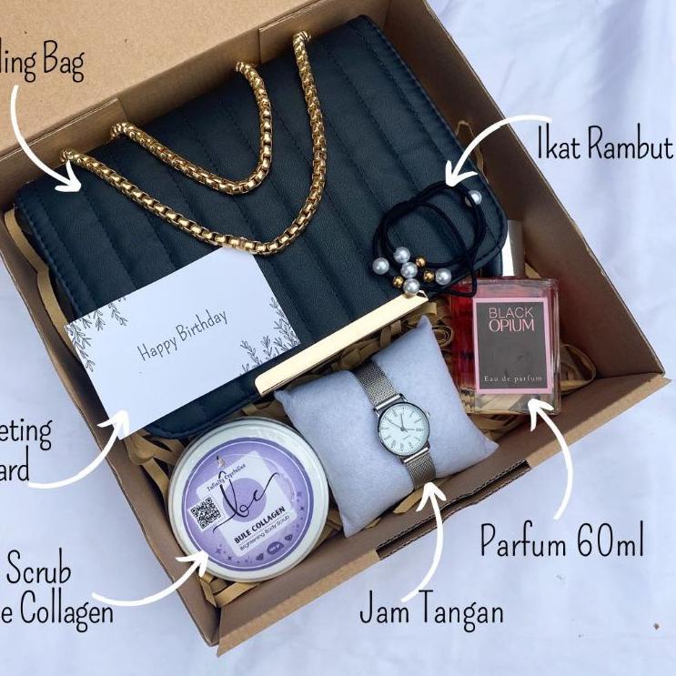 

9.9 Product HOT [B2871]HAMPERS CEWEK/KADO PACAR/HADIAH ULANG TAHUN/KADO ANNIVERSARY/KADO WISUDA/KADO WEDDING/HADIAH ULANG TAHUN/KADO SEMPRO/KADO SIDANG/HADIAH PACAR
