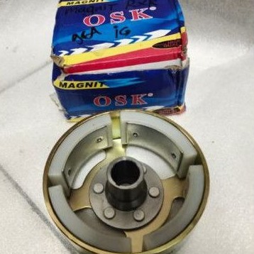 MAGNET MAGNIT MANGKOT SPULL RXK RX KING OSK