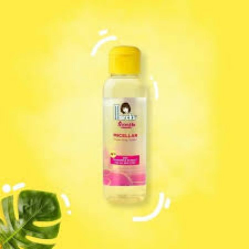 michellar watter marcks venus