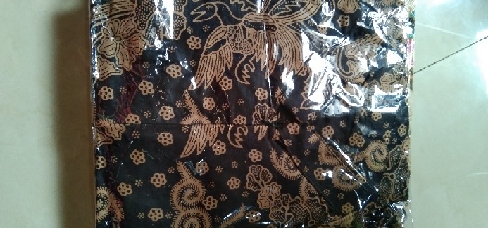 Gamis Batik Gamis Syari Gamis Kondangan Gamis Lebaran Cod Terlaris