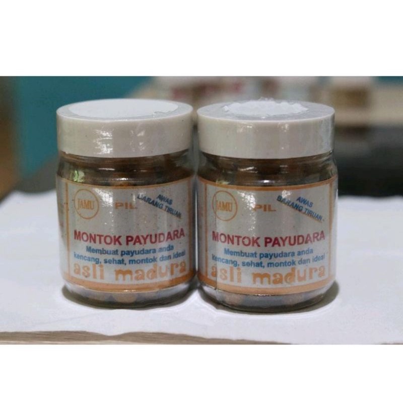 MONTOK PAYUDARA ASLI MADURA