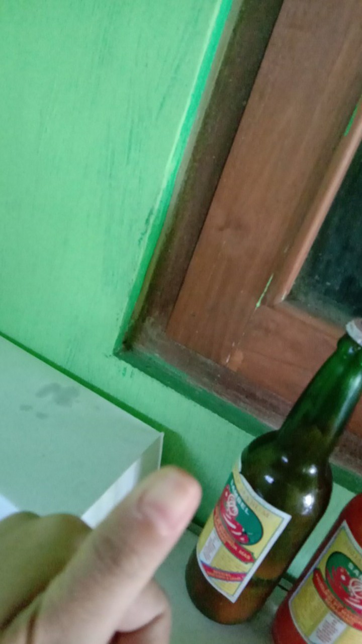 Keranjang Plastik Peniris Buah-buahan Serbaguna Square Baket Small Bw-26 Tempat Sayuran Murah