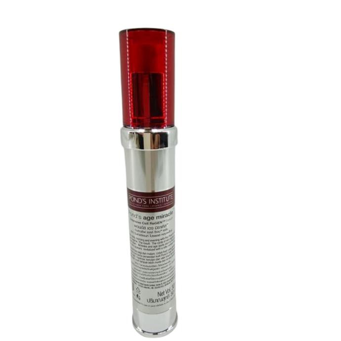 harga ponds age miracle intensive cell regen serum