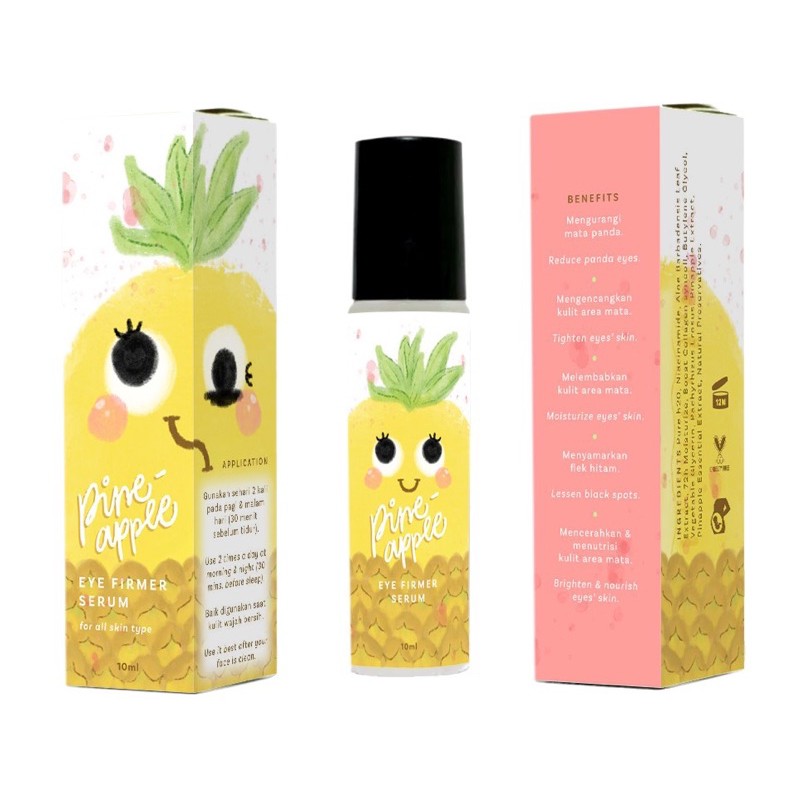 hello derma eye serum