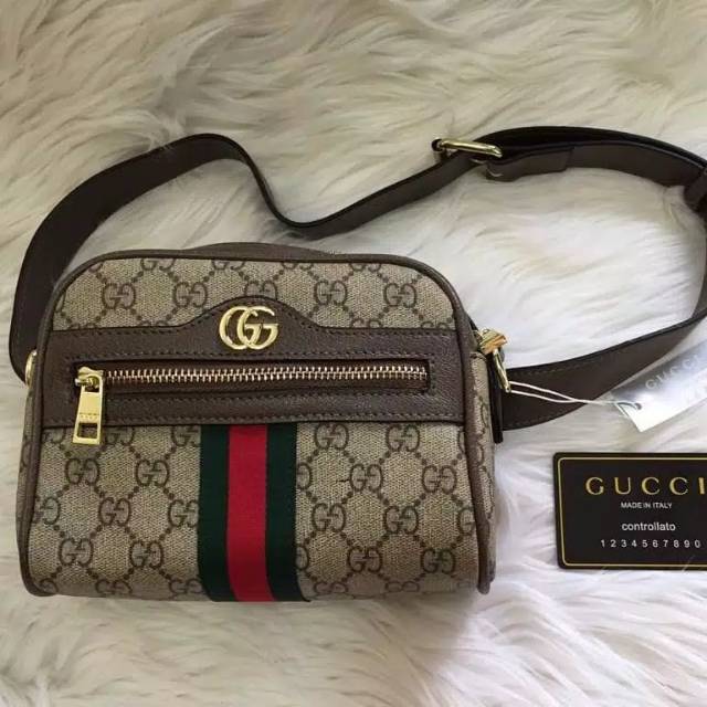 Sale...gucci ashanty gucci belt wp ashanty waist bag