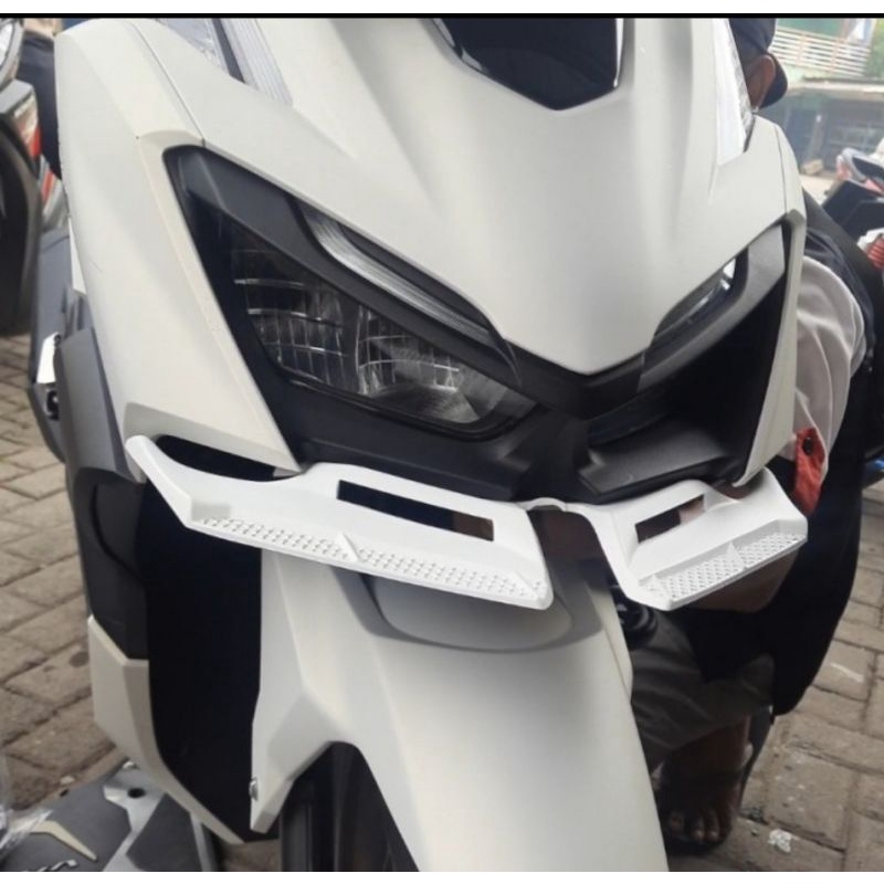 Winglet Honda Vario 160 MHR Racing