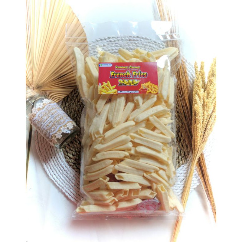

Camilan enak