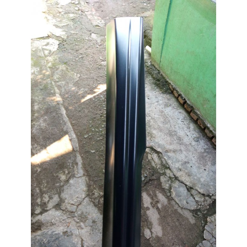 DUCTAIL VIOS LIMO GEN 3 2014 2017 BAHAN PLASTIK