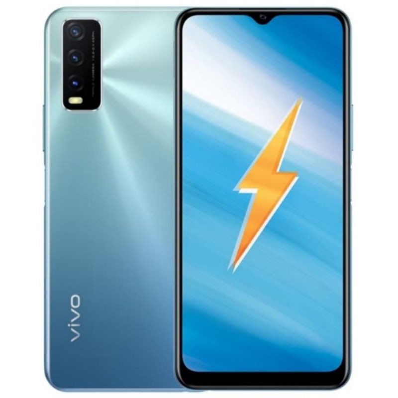 VIVO Y20S G Y20sG RAM 4/128 GB | Y15s 3/64 GARANSI RESMI VIVO INDONESIA