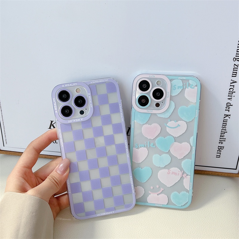 Casing Silikon OPPO A16 A16e A15 A15s A54 A74 A94 A95 A3s A5s A55 A5 A9 Reno 7 6 5 7Z 6Z 5z Pro A53 A33 A32 2020