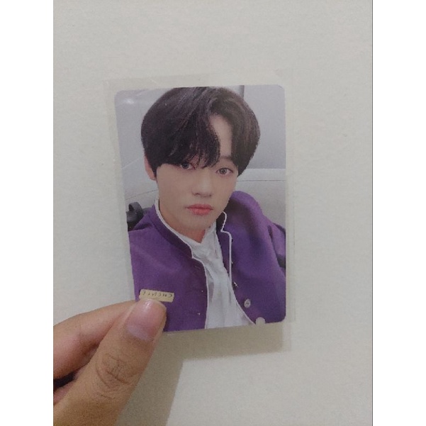 PC KEYCARD CHENLE