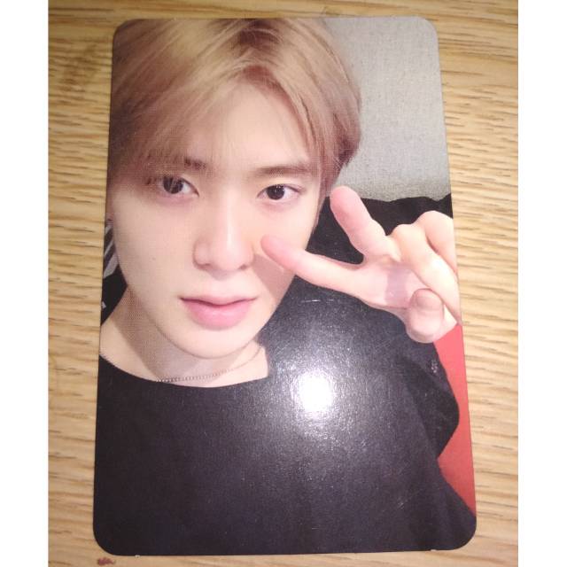 OFFICIAL ✨ PC JAEHYUN SUPERHUMAN