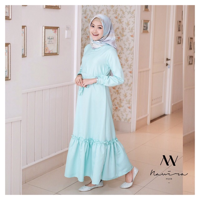 DRESS BALOTELI REMPEL | DRESS REMPEL POLOS