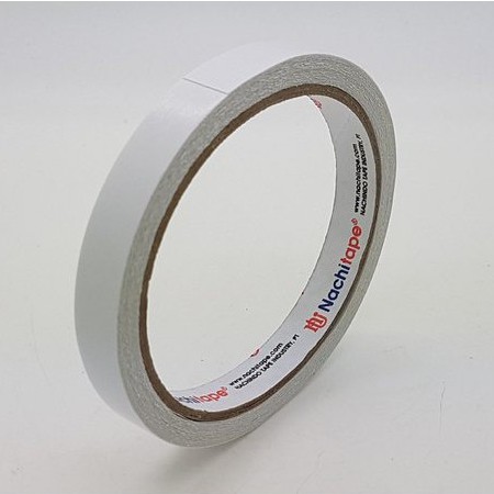 

Isolasi Double Tape Nachi 1/2 inch 12 mm 10 yard