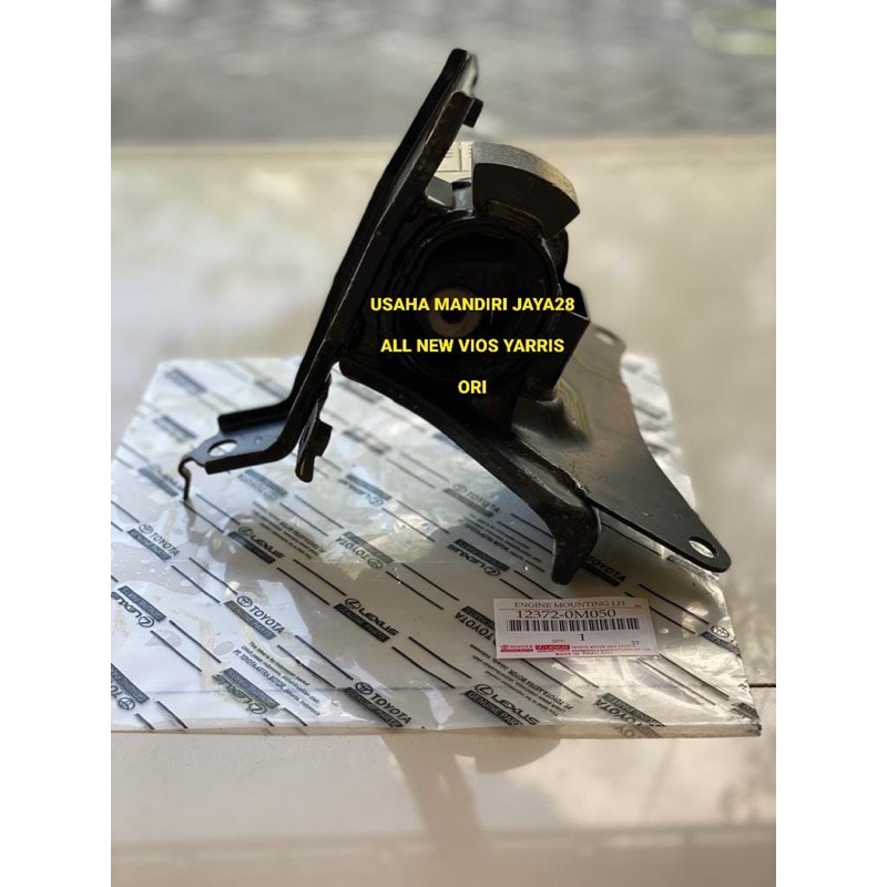 ENGINE MOUNTING ALL NEW VIOS YARRIS KIRI SIENTA ORI