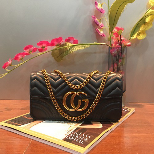 Jelly Mate Tas Kondangan Selempang Dompet Wanita Kecil Import - TG31099