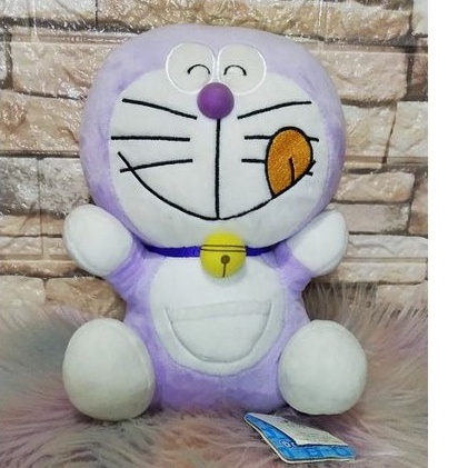 Doraemon Jepang | Boneka Doraemon Fujiko | Boneka Doraemon Original | Kado Anak