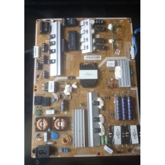 POWER SUPPLY TV SAMSUNG SMART 65F6400 - PSU 64F6400 - REGULATOR - 65F6400 - PSU 65F