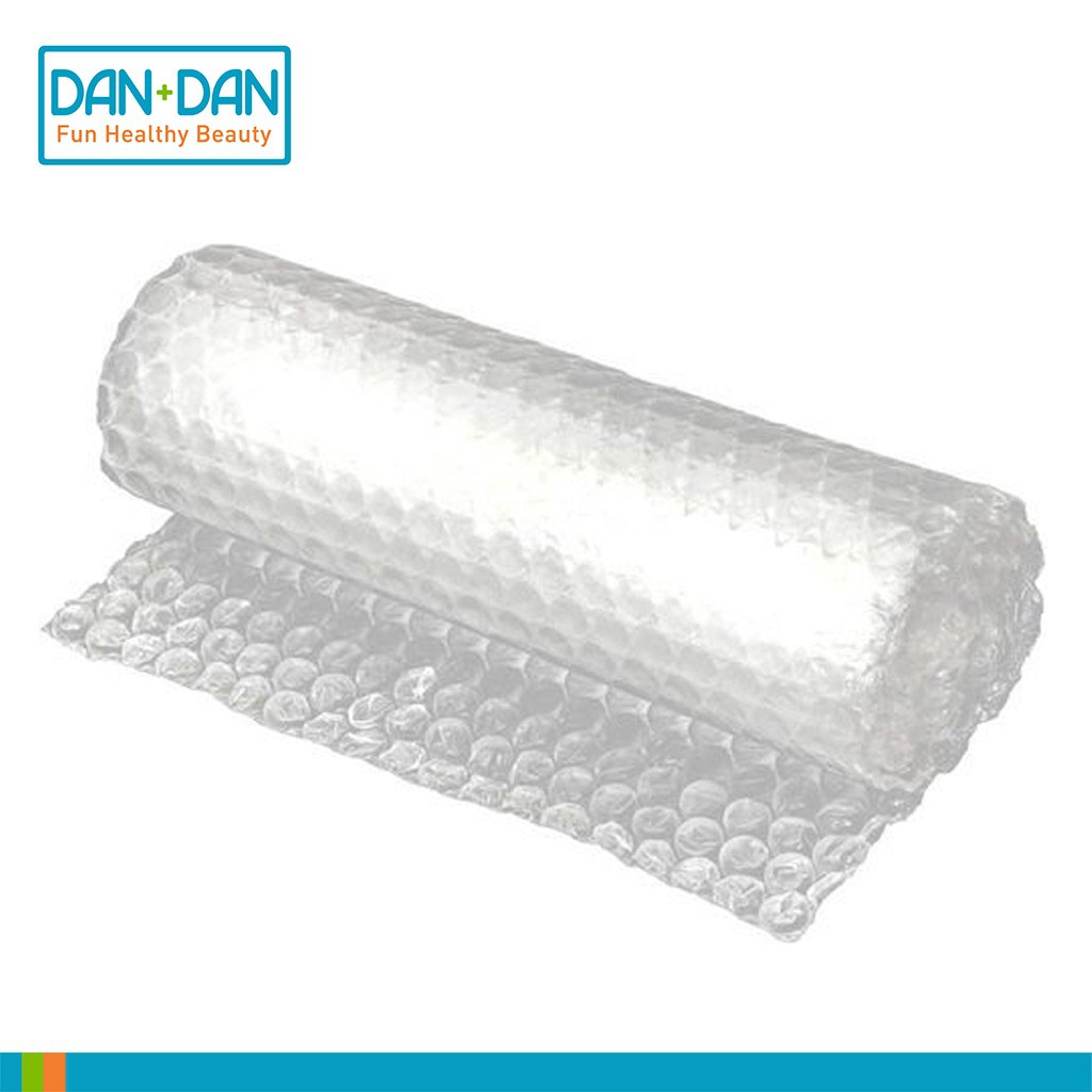 

Bubble Wrap Untuk Pengiriman Paket DAN+DAN