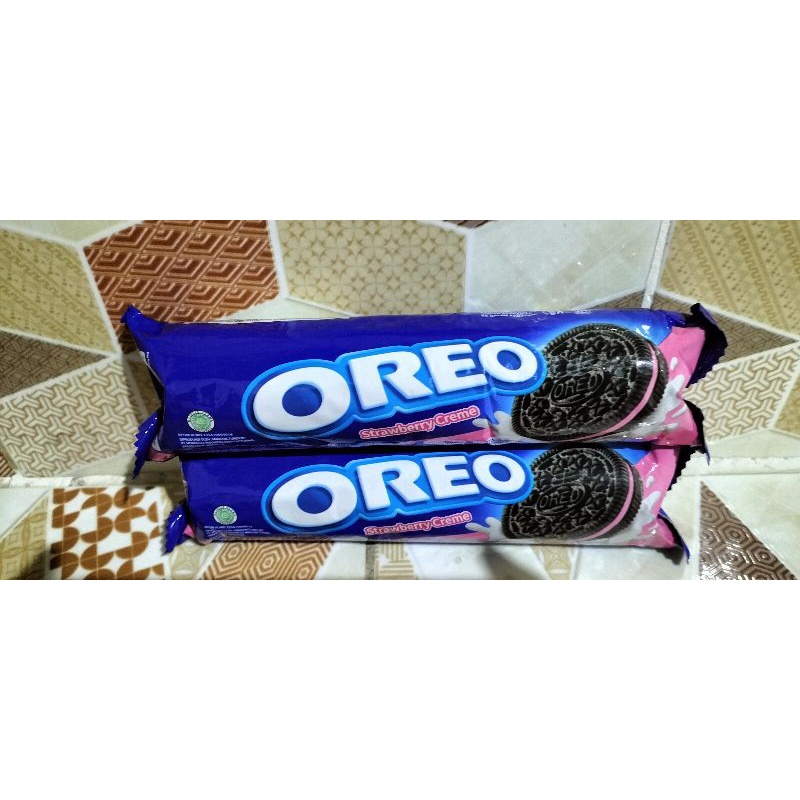 

BISKUIT OREO