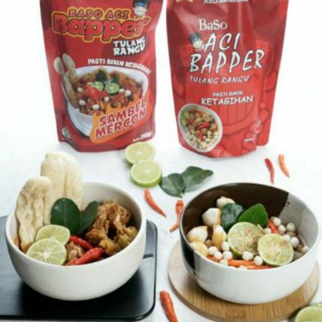 

Baso Aci Baper Mercon