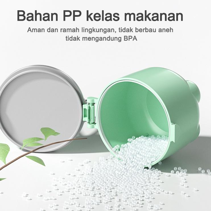 (MURAH BANGET) Kotak susu bubuk bayi/Wadah susu bubuk bayi/Toples susu bubuk bayi/Kotak penyimpanan 