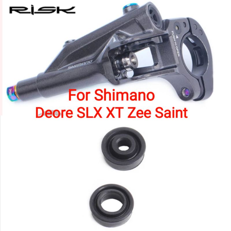 Seal Piston Brake Lever Shimano