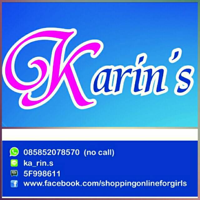 karinshop1408