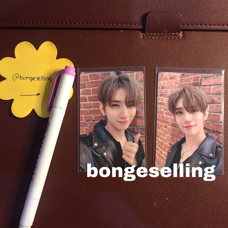 seventeen an ode truth dk