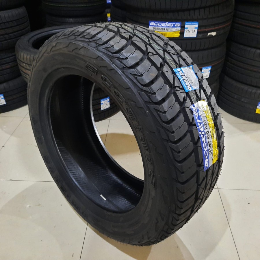 Ban Mobil 285/50 R20 Accelera Omicron A/T