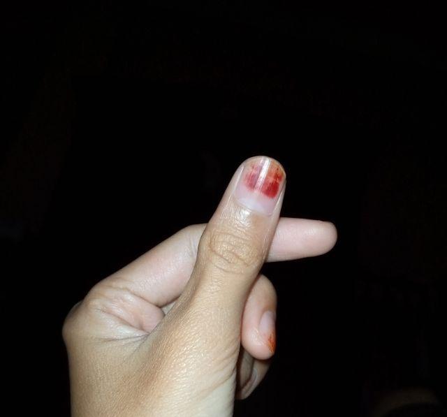 Murah Batik Kemeja Hem Pria Motif Kembang Gede Hitam Kemeja Seragam Pekalongan Alkhalis