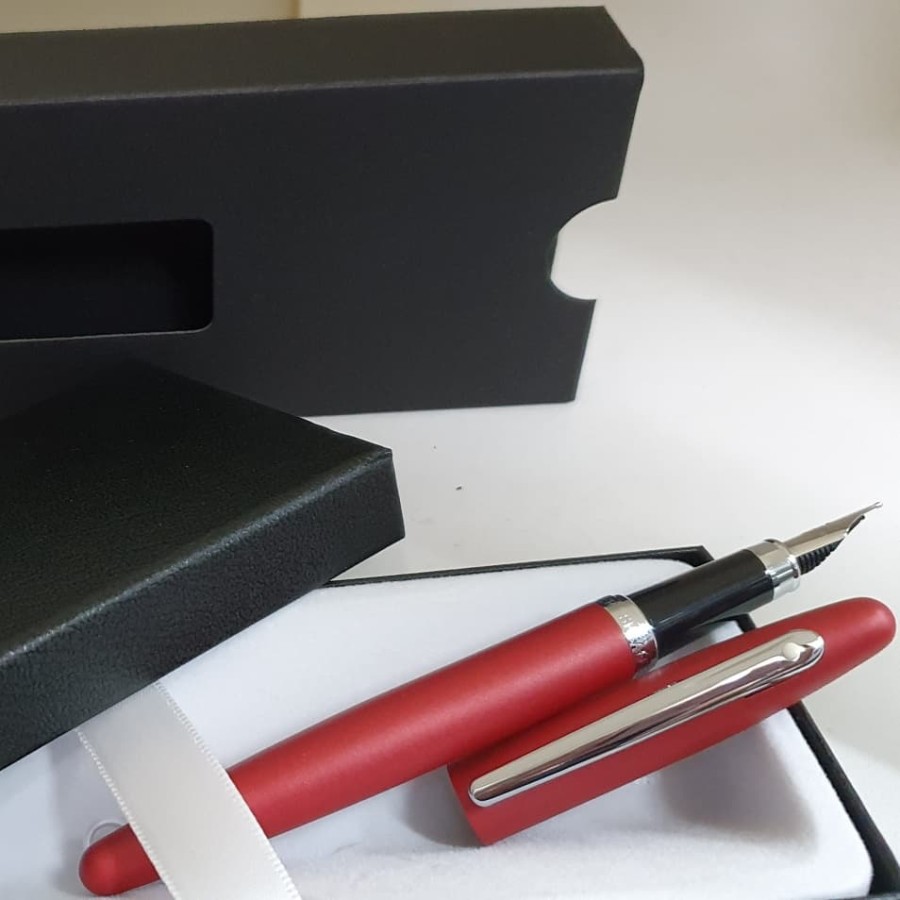 

PS-Pulpen Sheaffer VFM Fountain Pen Original