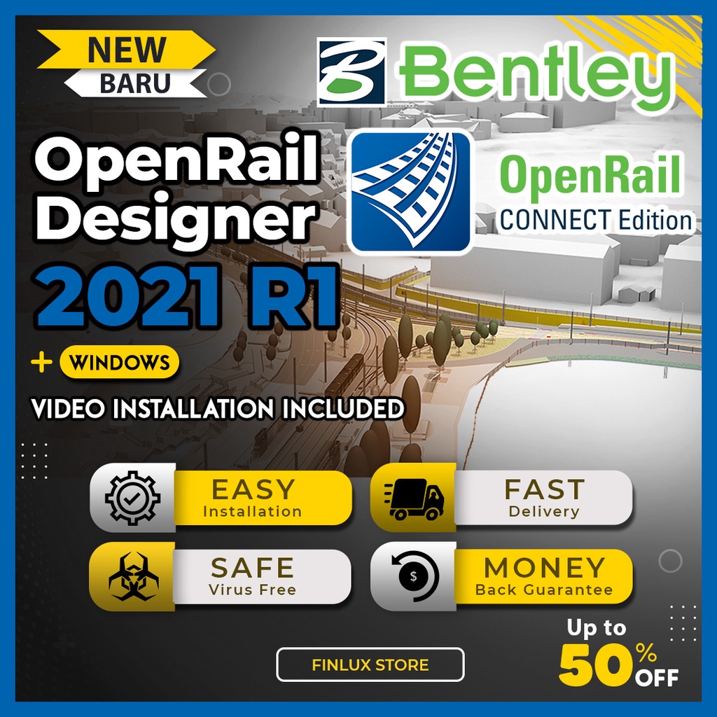 

[VIDEO] Bntly OpnRl Dsgnr 2021 R1 v10.10.01.03 Lftm Fr Wndws (64-Bt)