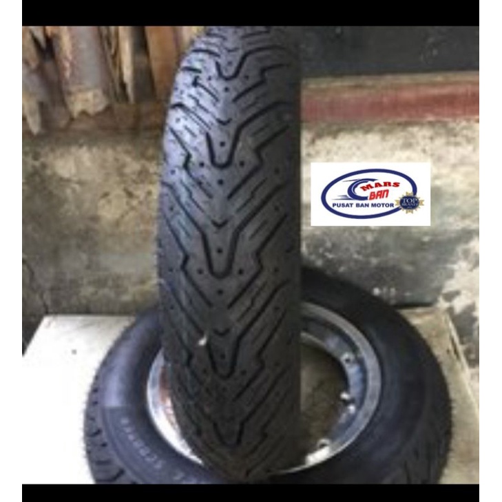 PROMO Ban Pirelli Aerox-Nmax Ukuran (110/70 RING14)