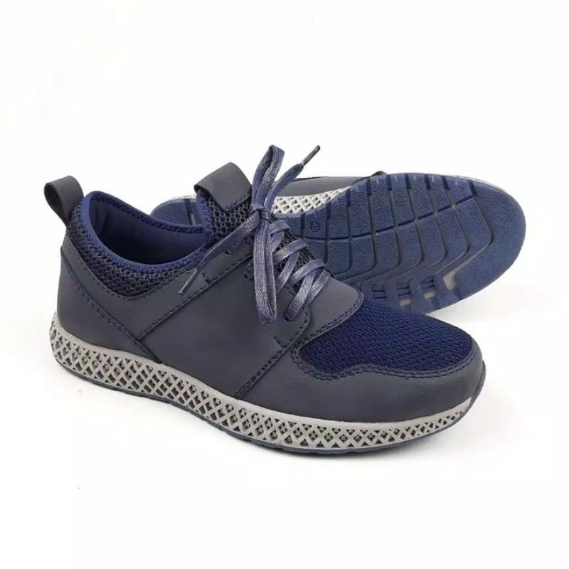 SEPATU SNEAKERS PRIA DONATELLO AG.700401 39-43