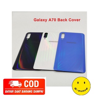 BACKDOOR BACKCOVER TUTUP BELAKANG CASING SAMSUNG GALAXY