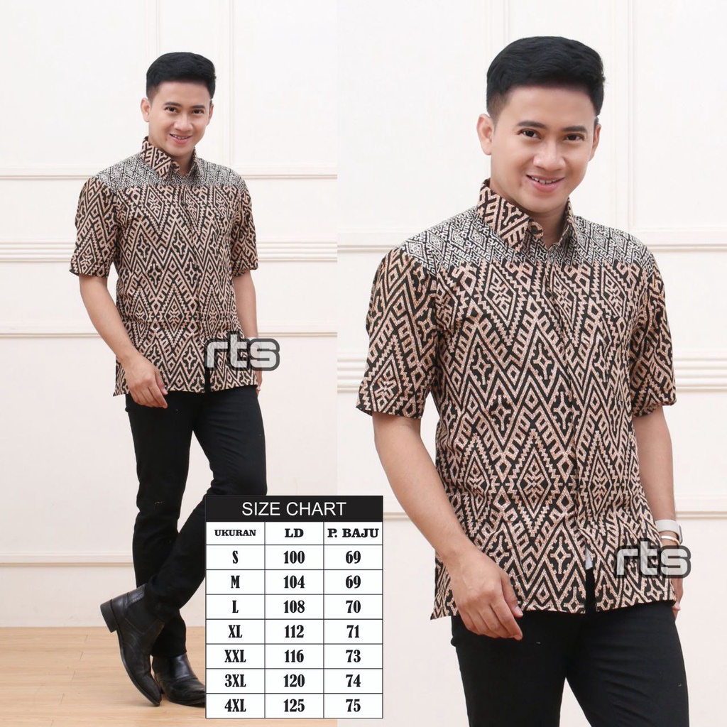 MOTIF WAJIK