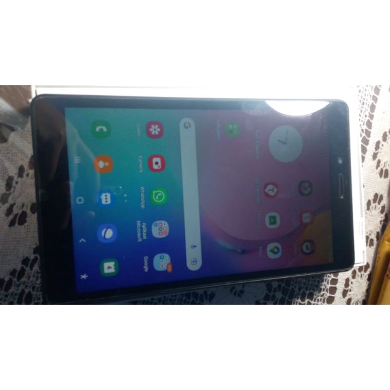 Samsung Galaxy Tab A8 T295 2019 new second