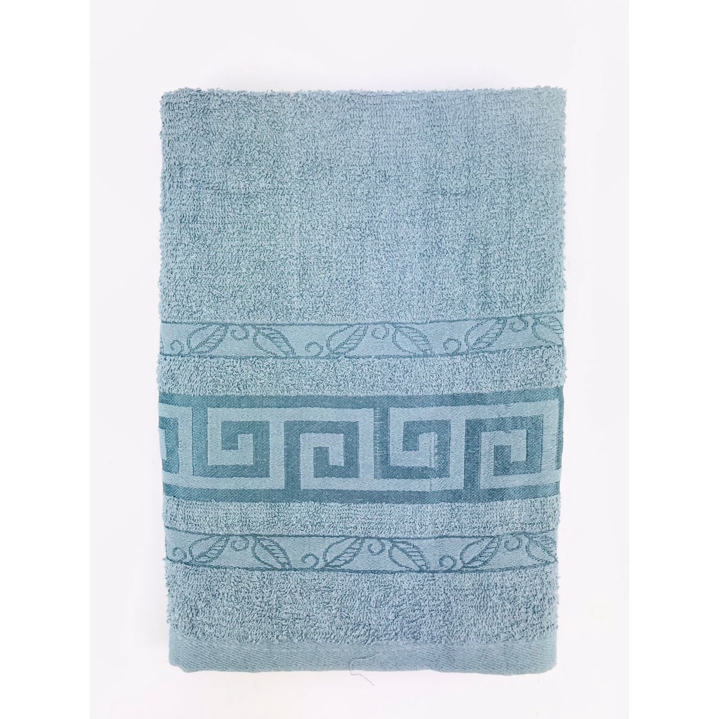 Handuk Mandi *Nasional *Handuk Abstrak *140x77cm