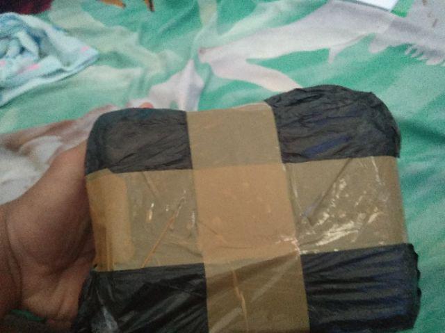 Kotak Sabun Rilakuma