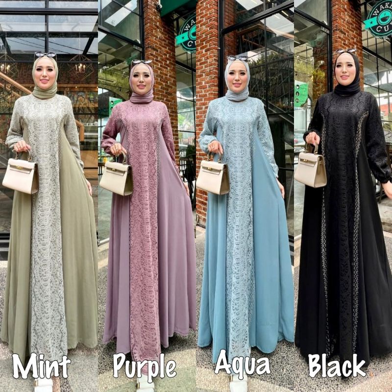 KEMALA by ori GLAMZ glz