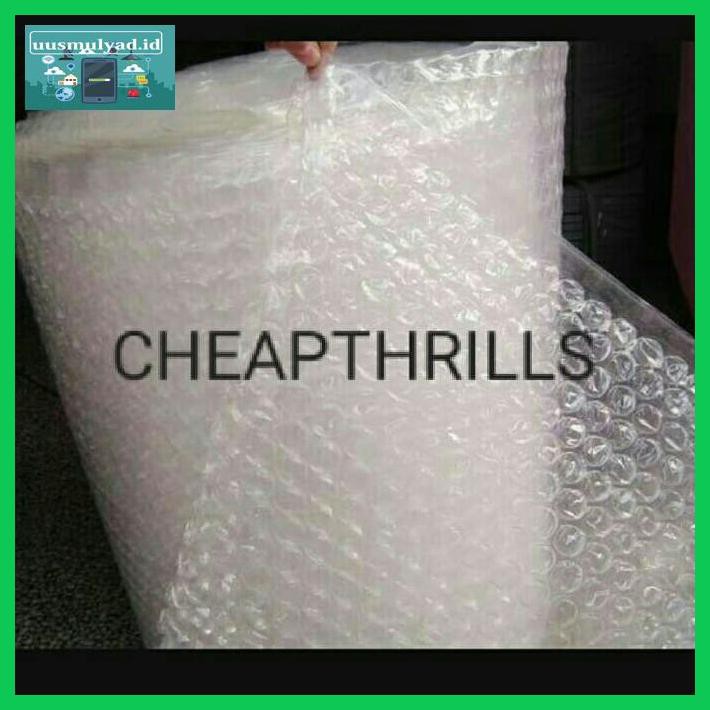 

Gt7Fher- Bubble Wrap Murah 5Meter X 125Cm F68Fgio-
