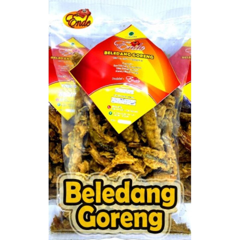 

Bledang Goreng