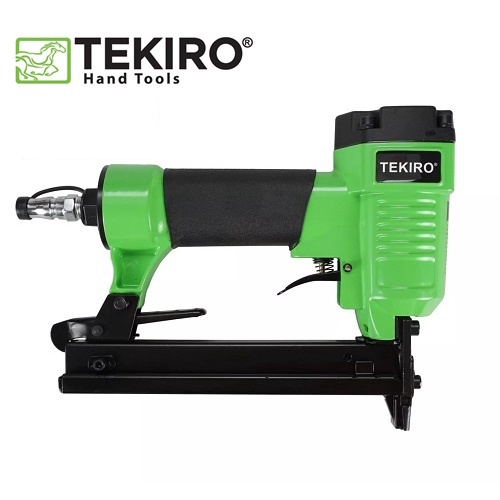 Tekiro Air Nailer F30C / Tekiro Alat Tembak Paku Tenaga Angin
