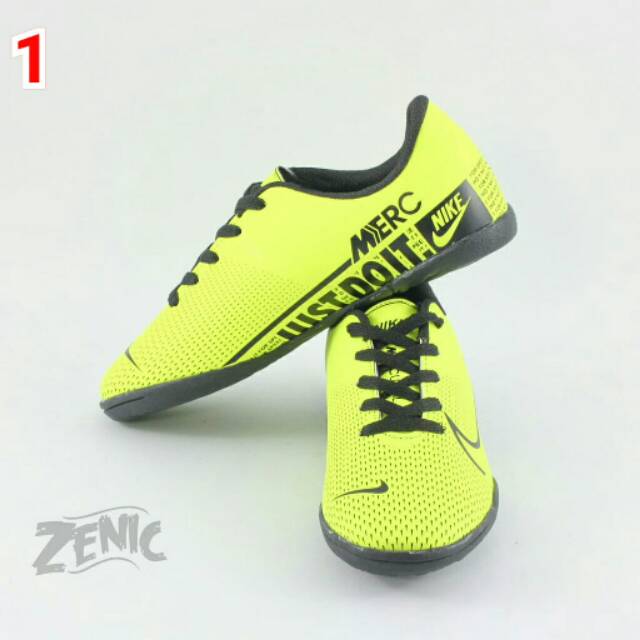  Sepatu Futsal Anak kecil  junior kids 33 37 nike murah 