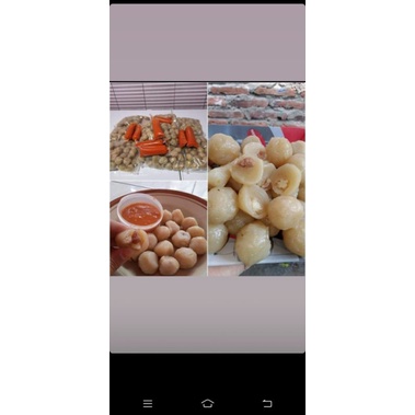 

Cilok