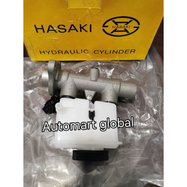 brake master rem atas mazda interplay astina ford gala b455-43-400