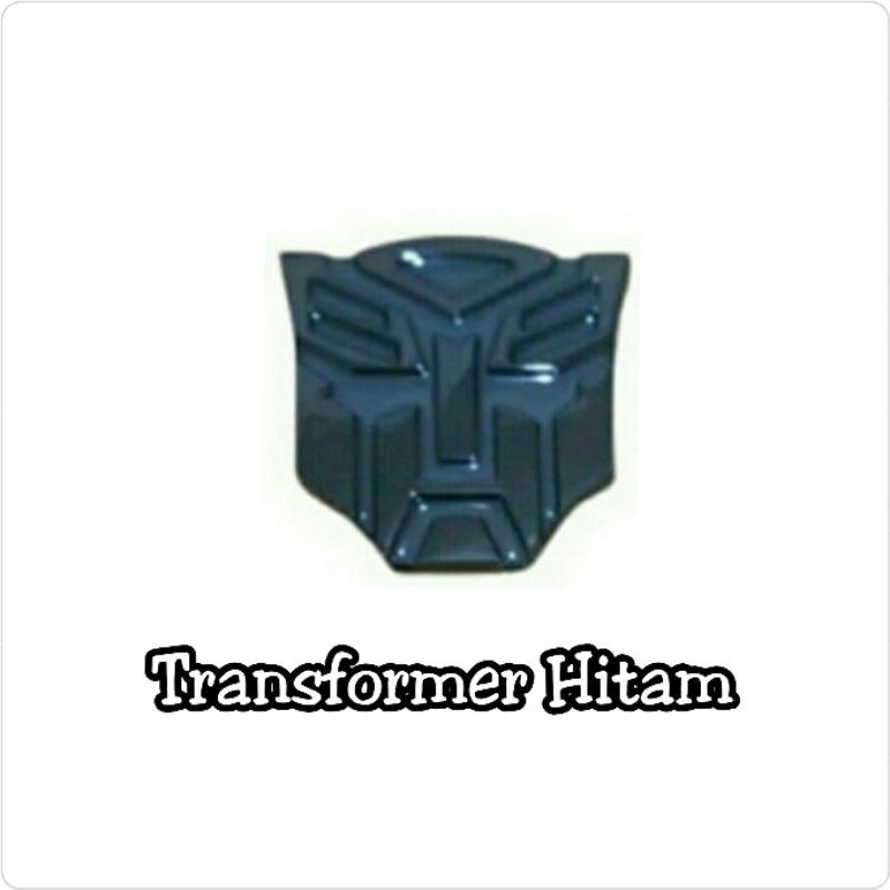 Logo Emblem Transformer Fosfor